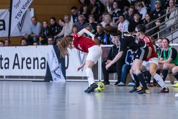 Bild 356 - Frauen Landesmeisterschaft